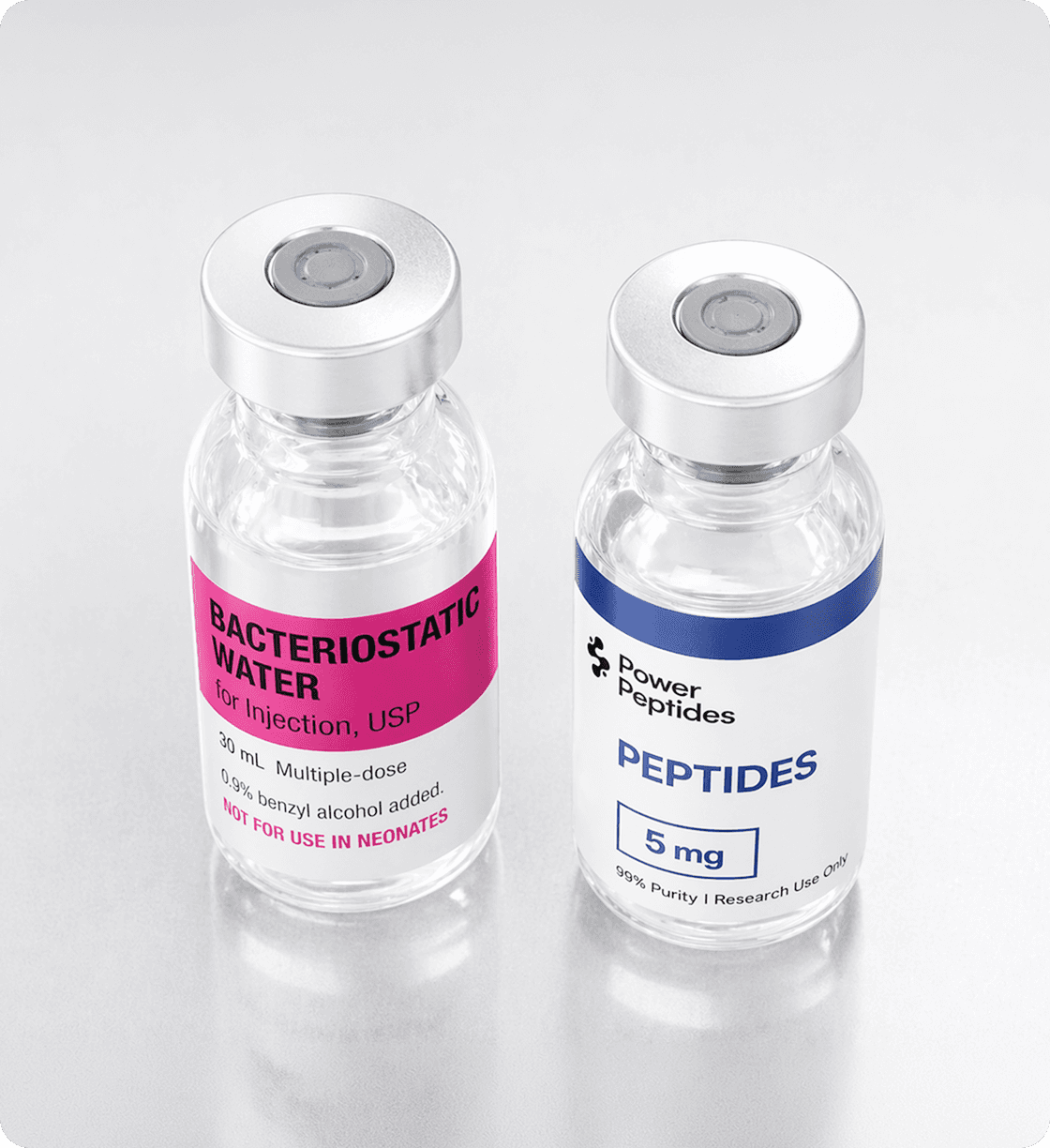 Visuel de guide peptides