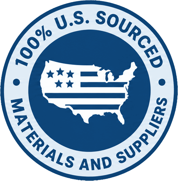 US sourced