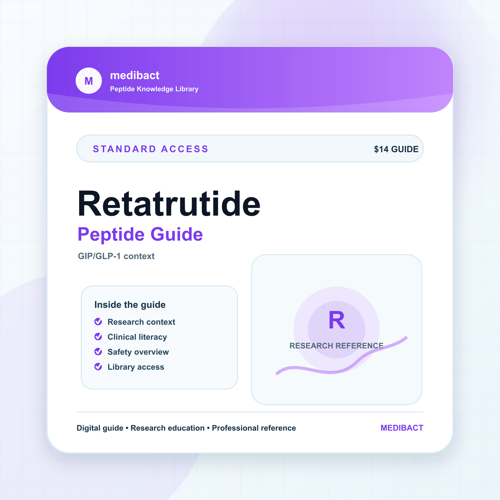 retatrutide peptide clinical data ✨ — The Next Generation in Metabolic Medicine ✨ There's exciting new out retatrutide peptide clinical trials Umbrella